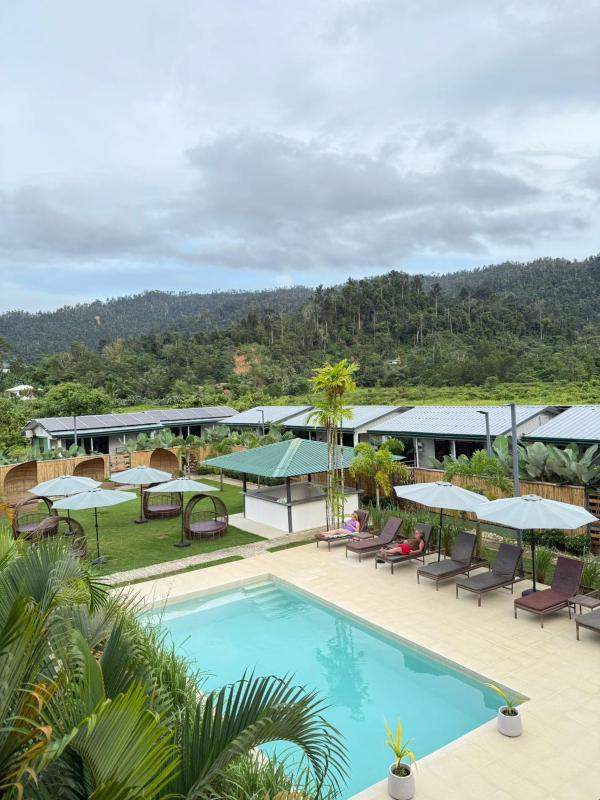 ROYAL SUITES - PORT BARTON, Palawan