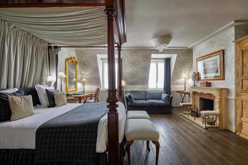 The Pand - Charming Boutique Hotel, Bruges