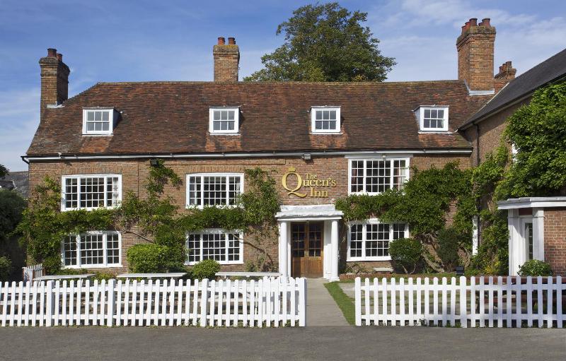 The Queen's Inn, Kent