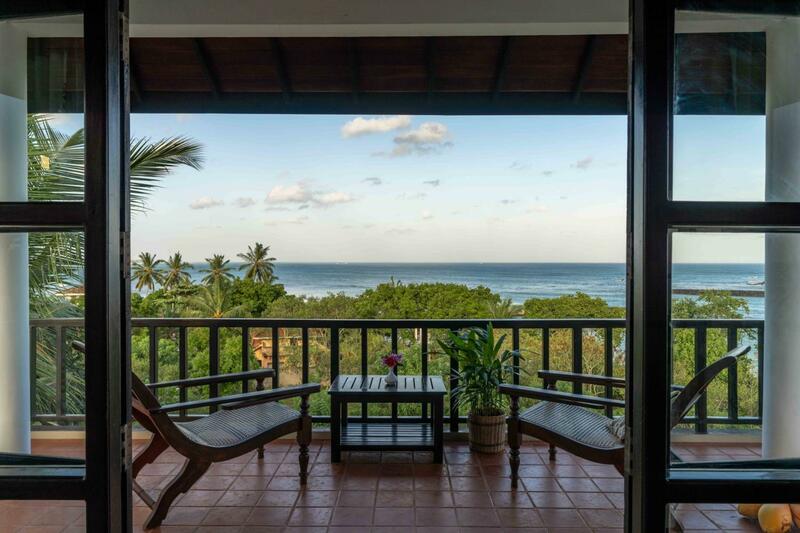 Ananthaya Beach, Tangalle