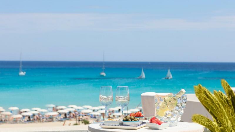 Hotel Piccolo Mondo, San Vito lo Capo