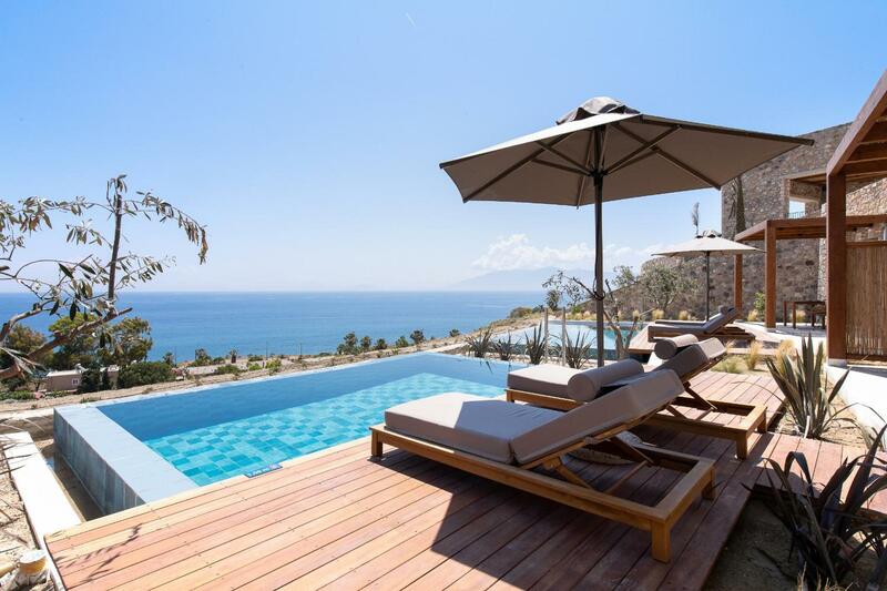 KOIA All - Suite Well Being Resort - Adults Only, Kos