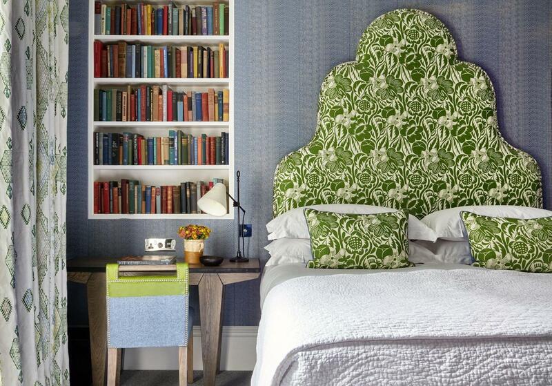 Number Sixteen, Firmdale Hotels, London