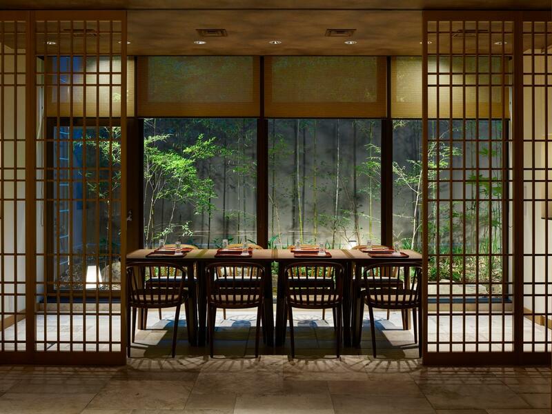Hotel The Celestine Kyoto Gion, Kyoto