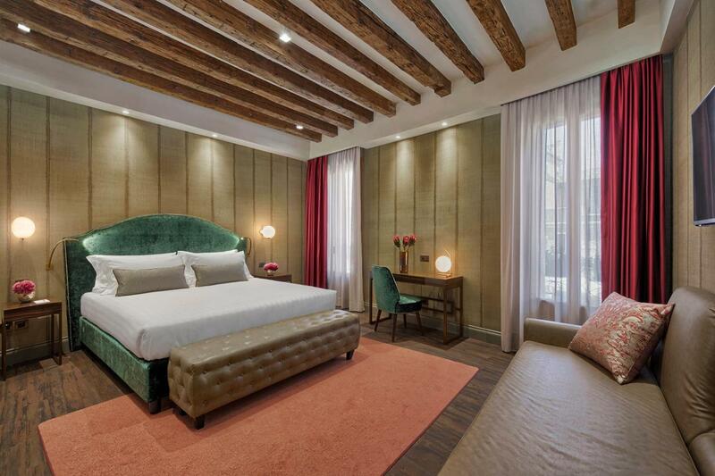 Suite735, Dorsoduro, Venice