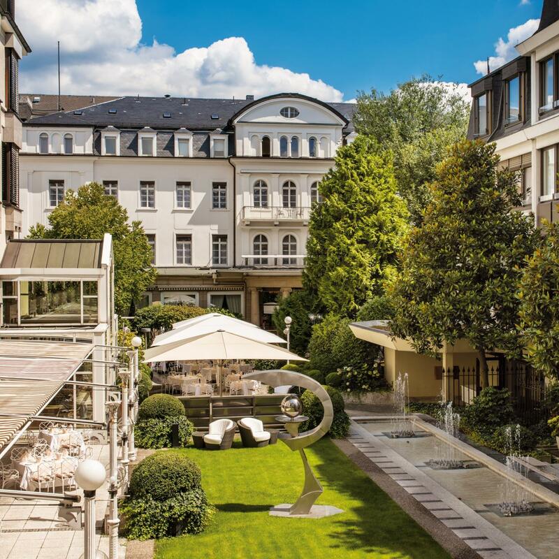 15 Best Hotels in Heidelberg (Luxury, Boutique, Charming)