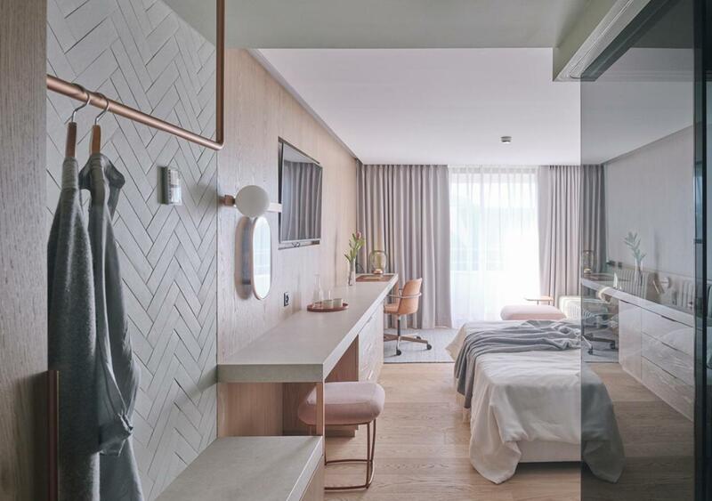 Swissôtel Kursaal Bern, Bern