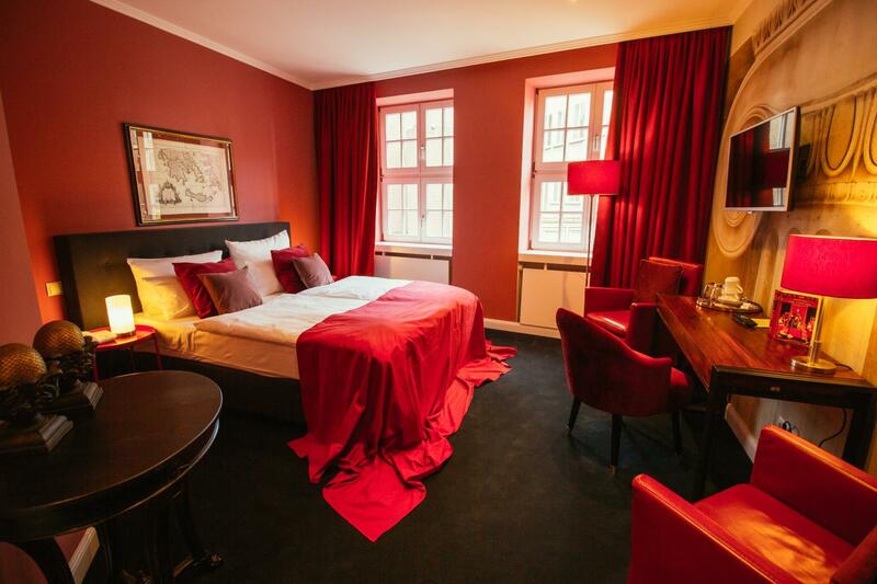 Boutique Hotel Classico Bremen, Bremen