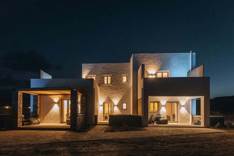 Ventus di Milo, Milos