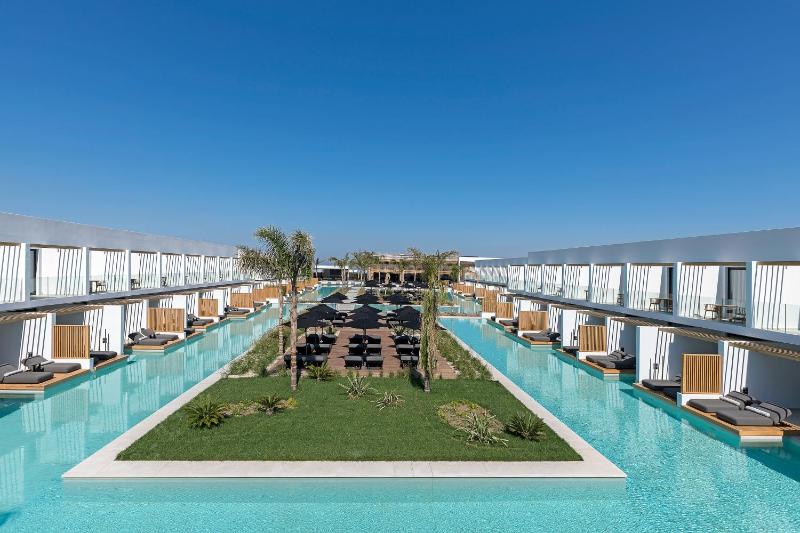 D' Andrea Lagoon All Suites - Adults Only, Kos