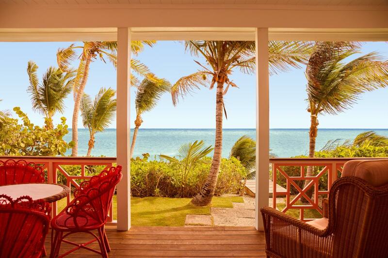 Coral Sands Inn & Cottages, Bahamas