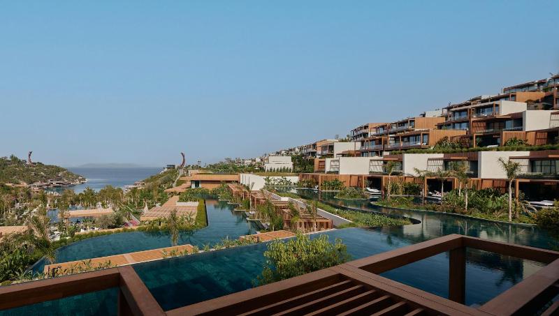 Maxx Royal Bodrum, Bodrum