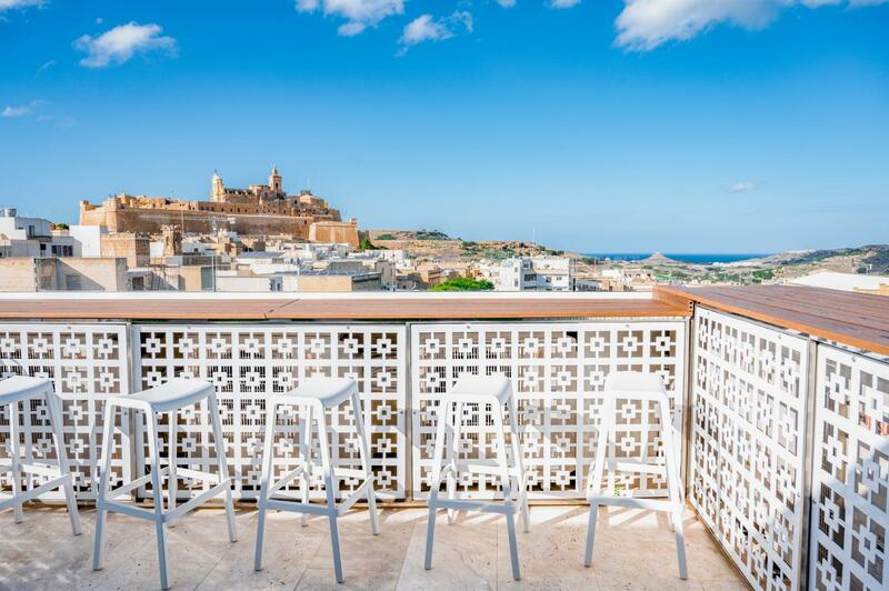 Townhouse17 Boutique Bed & Breakfast, Gozo