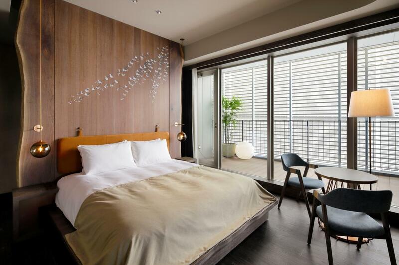 GOOD NATURE HOTEL KYOTO, Kyoto