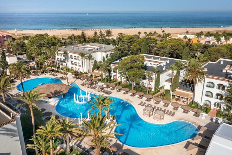 Meliá Zahara Resort & Villas, Costa de la Luz