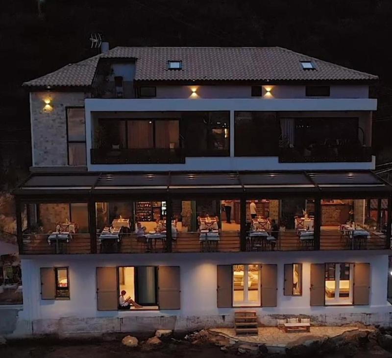 Artis Blue Relax, Albanian Riviera