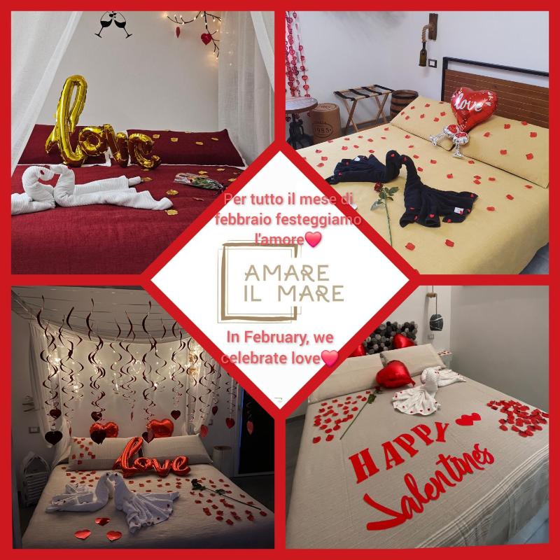 AMARE IL MARE Affittacamere e appartamenti, Cinque Terre