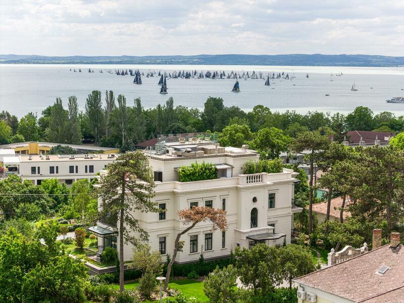 Hotel Petit Bois - Adults from 14, Lake Balaton