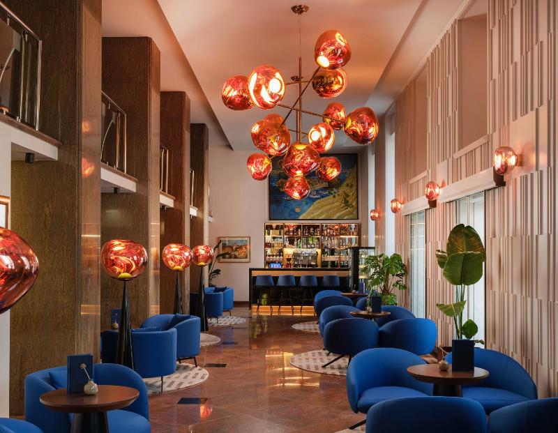 Palazzo President, Split