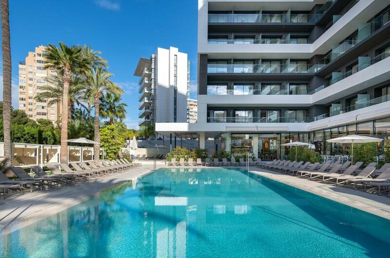 Port Alicante City & Beach, Costa Blanca