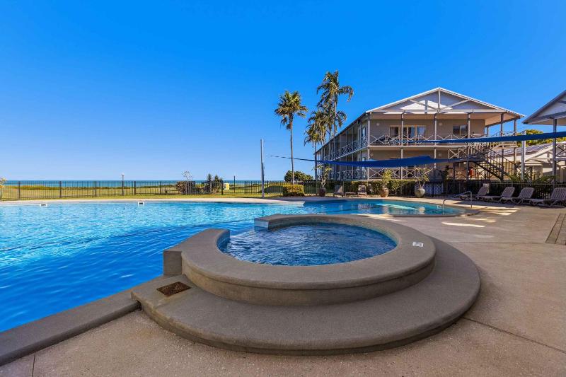 Moonlight Bay Suites, Broome, Australia