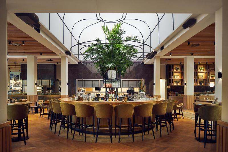 The Market Hotel, Groningen