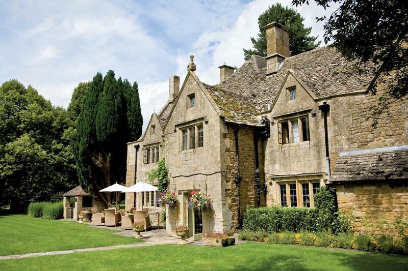 Hyll Hotel, Cotswolds