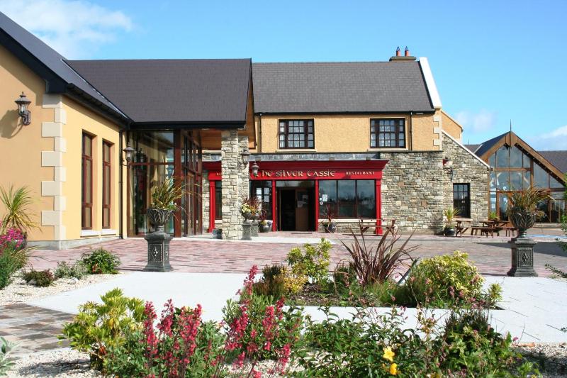 Silver Tassie Hotel & Spa, Donegal
