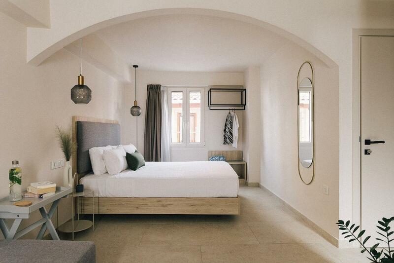 Limeria studios & maisonettes, Parga