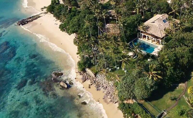 Eraeliya Villas & Gardens, Sri Lanka