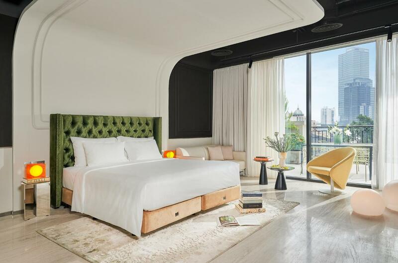 Signature by M Village Hai Bà Trưng, Ho Chi Minh City