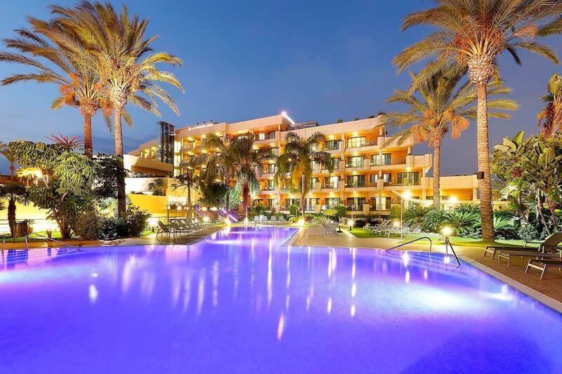 Exe Estepona Thalasso & Spa- Adults Only, Estepona
