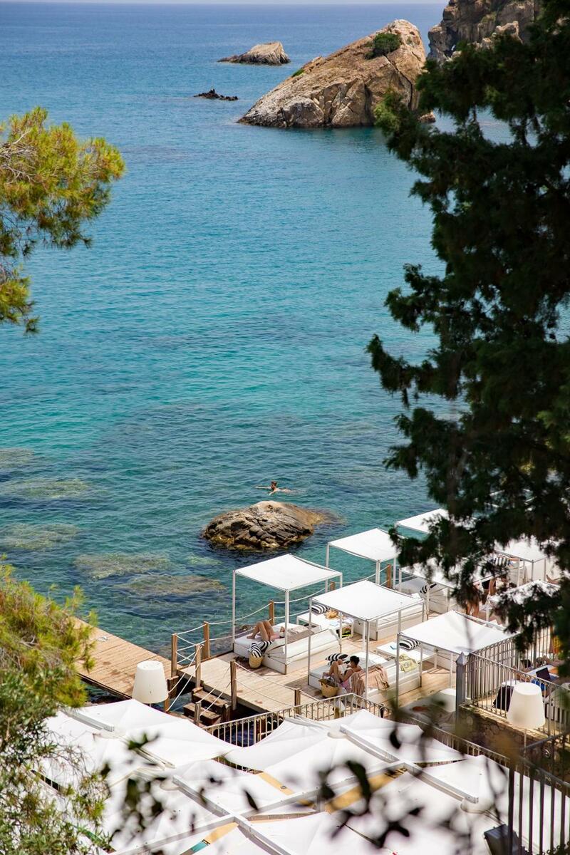 Le Calette Bay, Cefalù