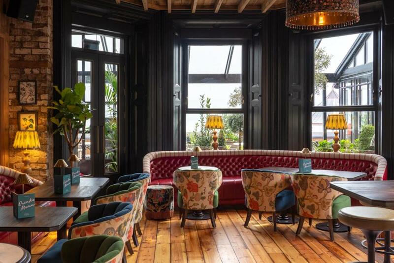 The Martello Hotel, Wicklow County