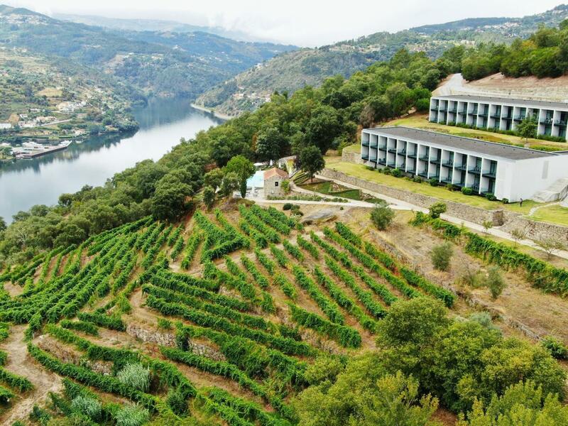 Douro Palace Hotel Resort & SPA, Douro Valley