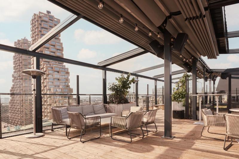 Blique by Nobis, Stockholm, a Member of Design Hotels™, Stockholm