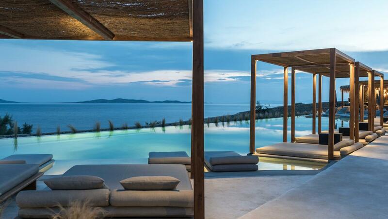 Rocabella Mykonos Hotel - member of Design Hotels, Mykonos