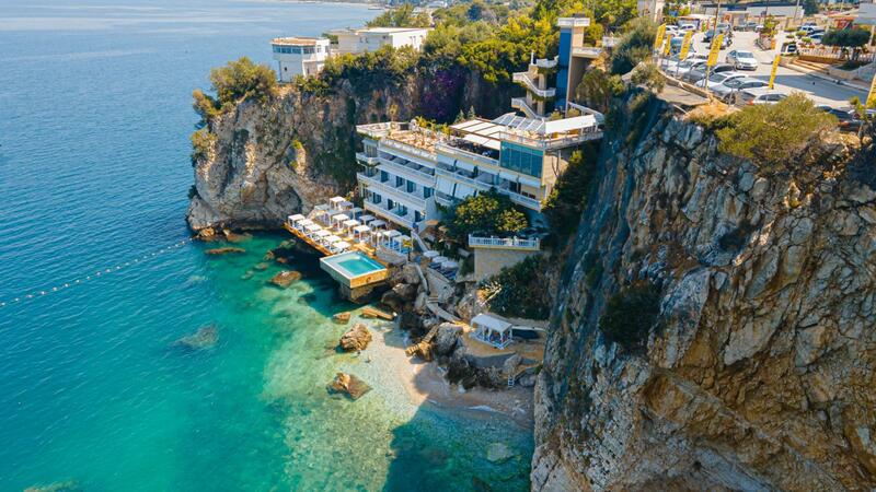 Hotel Liro - Adults Only, Albanian Riviera