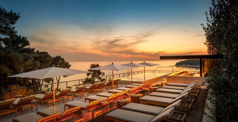 Grand Park Hotel Rovinj by Maistra Collection, Rovinj