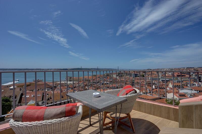 Solar Dos Mouros, Alfama