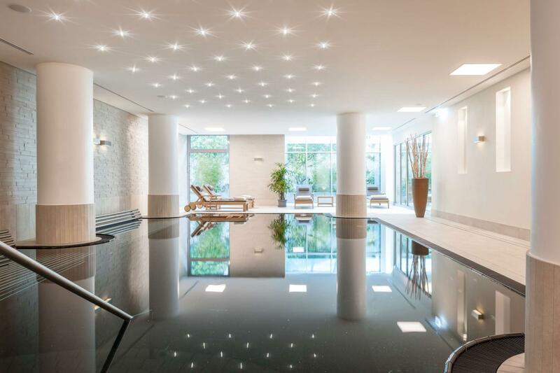 Dorint An der Messe Köln, Cologne