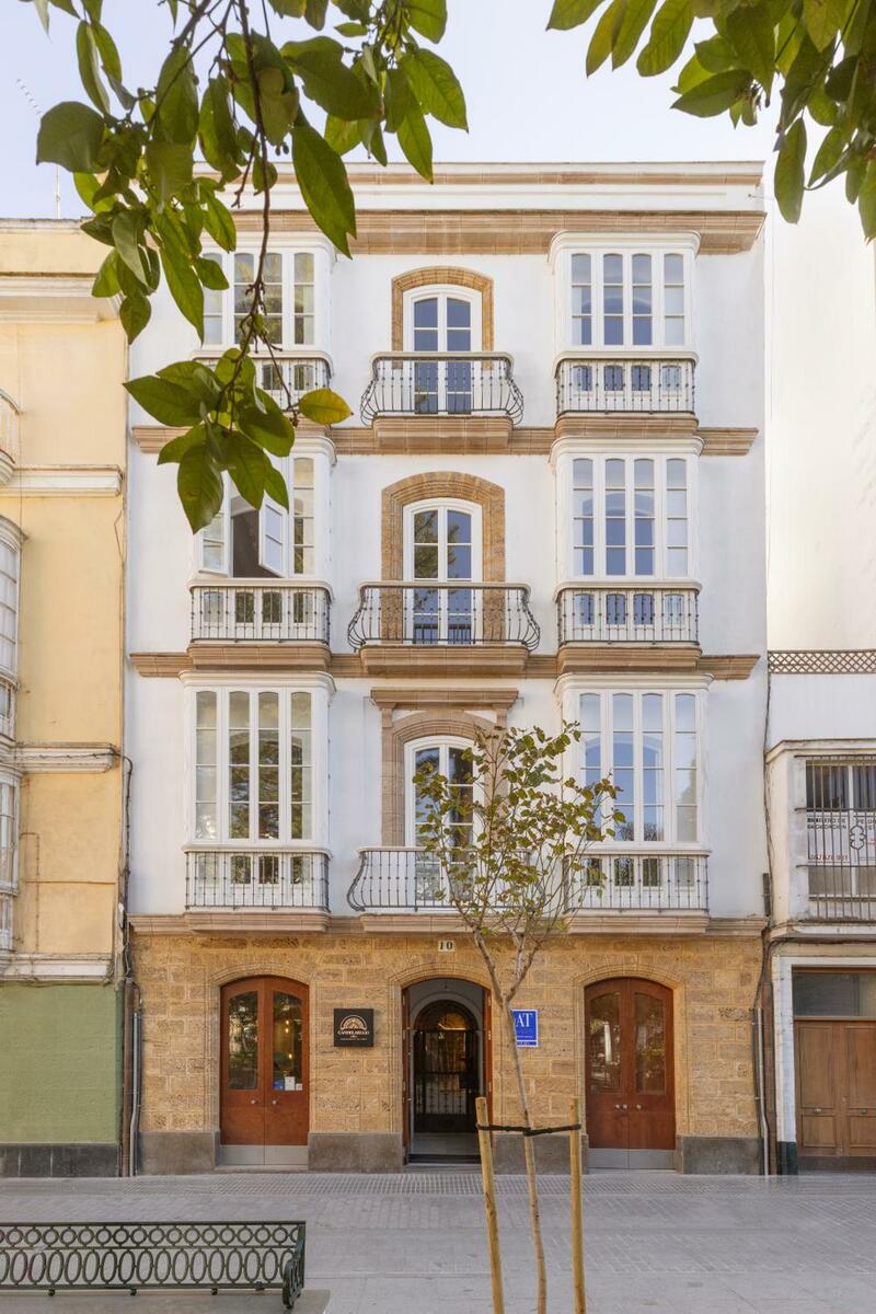 Candelaria10, Cádiz