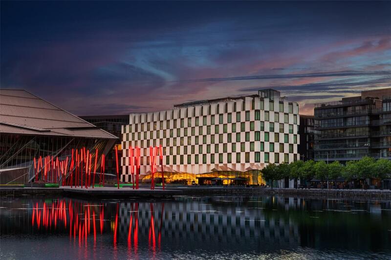 Anantara The Marker Dublin- A Leading Hotel of the World, Dublin