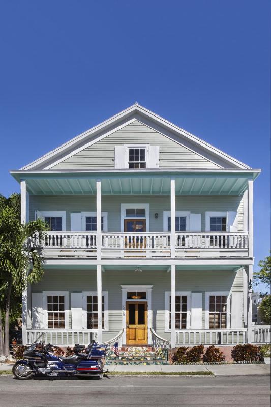 Southernmost Inn Adult Exclusive, Key West