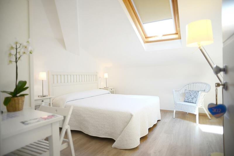 Maree Hotel Cesenatico, Cesenatico