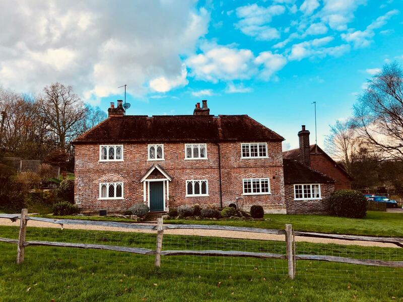 The Dorset Arms Pub & Cottage Rooms, Forest Row