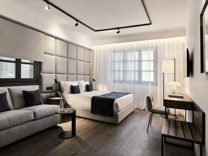 Vanoro Hotel, Thessaloniki