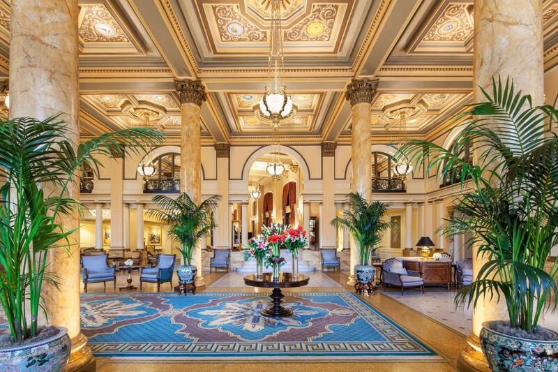 Willard InterContinental Washington by IHG, Washington
