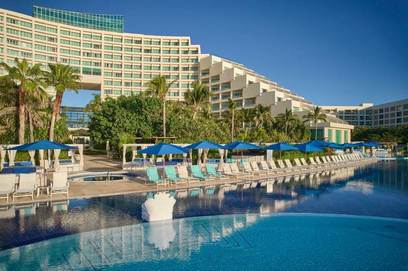 Live Aqua Cancun - Adults Only - All-Inclusive, Cancún