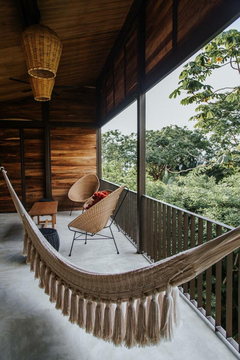 Casa Selva Sayulita, Sayulita